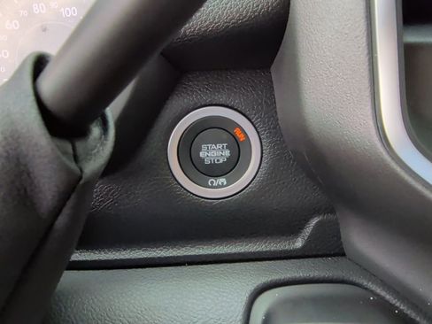 New 2026 RAM 3500 Lone Star image 23