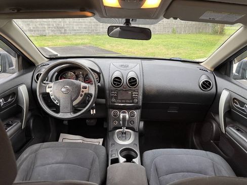 Used 2015 Nissan Rogue S w/ Convenience Package AWD/4WD image 15
