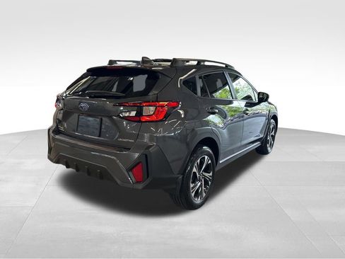 Used 2024 Subaru Crosstrek 2.0i Premium AWD/4WD image 30