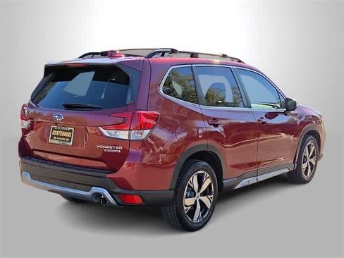Used 2021 Subaru Forester Touring w/ Popular Package #2 image 8