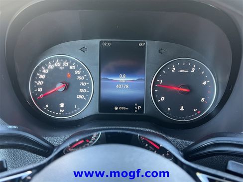 Used 2025 Mercedes-Benz Sprinter 2500 image 15