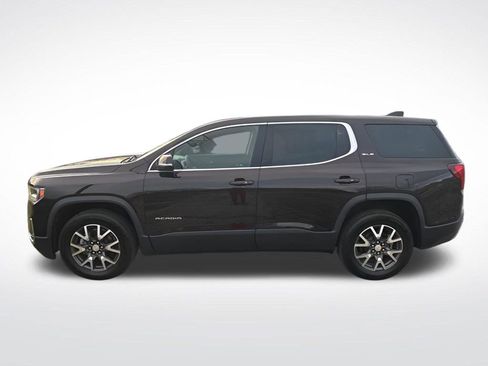 Used 2021 GMC Acadia SLE image 10
