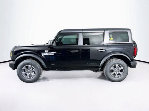 New 2025 Ford Bronco Big Bend image 3