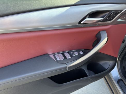 Certified 2023 BMW X3 sDrive30i w/ Premium Package image 14