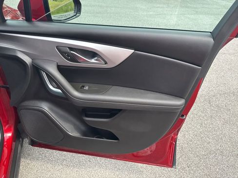 Used 2021 Chevrolet Blazer LT w/ LPO, Floor Liner Package image 11
