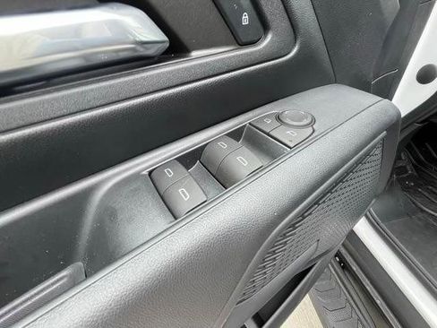 New 2024 Chevrolet Silverado EV W/T image 22