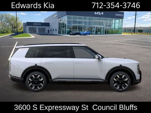 New 2027 Kia Telluride S AWD/4WD image 8