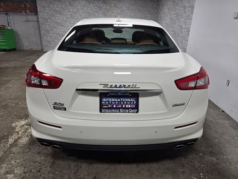 Used 2019 Maserati Ghibli S Q4 image 51