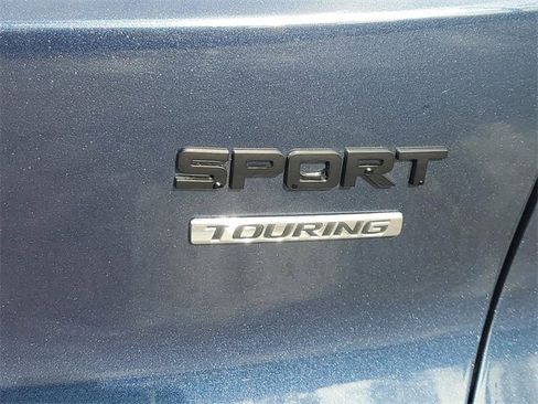 Used 2024 Honda CR-V Sport Touring image 7