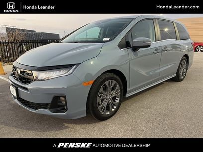 Used 2026 Honda Odyssey Touring
