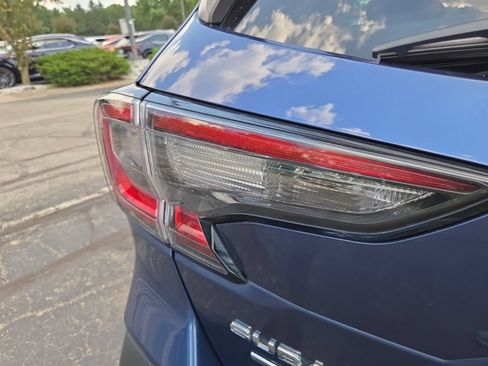 Used 2020 Subaru Outback Limited AWD/4WD image 10