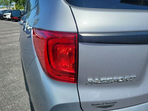 Used 2022 Honda Passport EX-L image 11