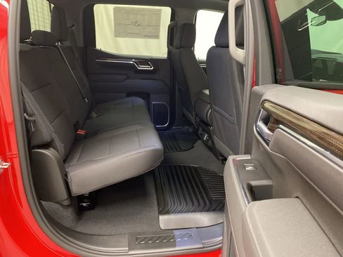 New 2026 Chevrolet Silverado 1500 LT image 17