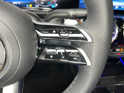 New 2026 Mercedes-Benz GLB 250 4MATIC image 29