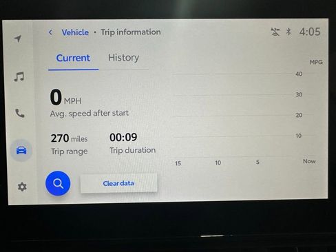 Used 2025 Toyota RAV4 XLE image 30