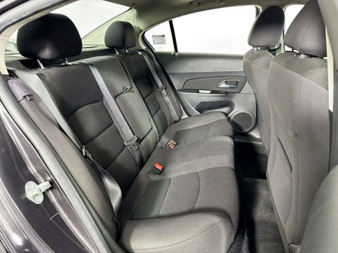 Used 2013 Chevrolet Cruze LT w/ All-Star Edition image 26