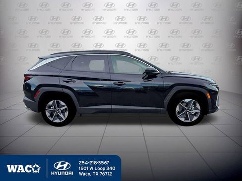 New 2026 Hyundai Tucson SEL image 11