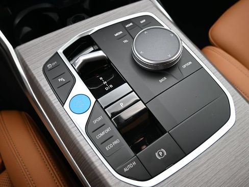 New 2026 BMW i4 eDrive40 RWD image 16