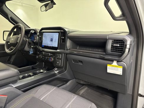 Used 2025 Ford F150 STX RWD image 28