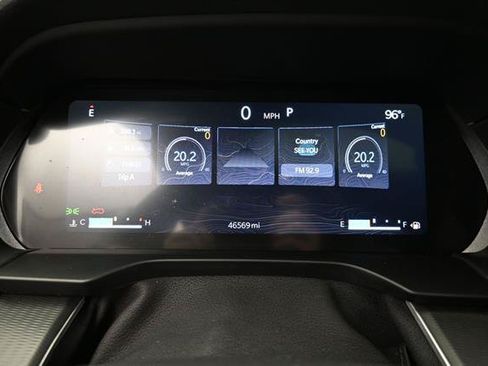 Used 2024 Jeep Grand Cherokee Altitude AWD/4WD image 8
