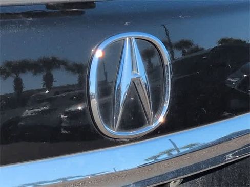 Certified 2018 Acura MDX FWD w/ Technology Package image 12