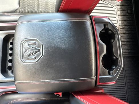 Used 2019 RAM 1500 Rebel w/ Rebel Level 1 Equipment Group AWD/4WD image 29