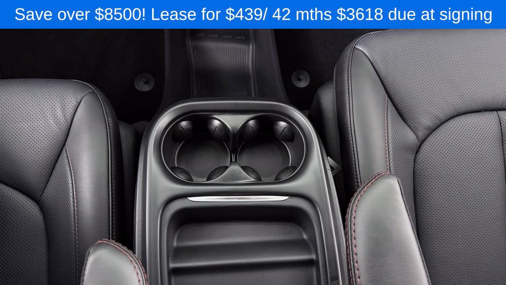 New 2027 Chrysler Pacifica Select AWD/4WD image 22