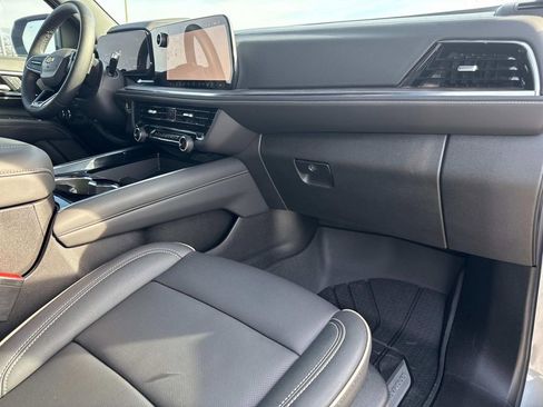 New 2026 Chevrolet Tahoe Premier RWD image 41