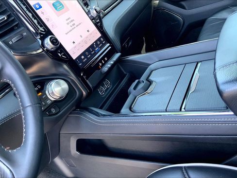 Certified 2024 RAM 1500 Limited w/ Night Edition image 16