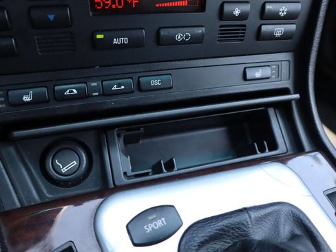 Used 2004 BMW 330Ci Convertible image 78