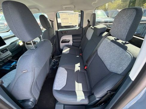 New 2026 Ford Maverick XLT FWD image 10