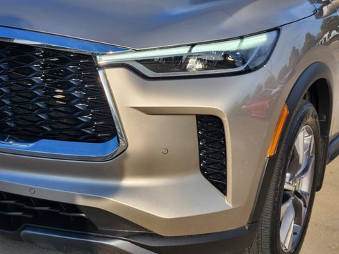 Used 2022 INFINITI QX60 Luxe w/ Cargo Package image 6