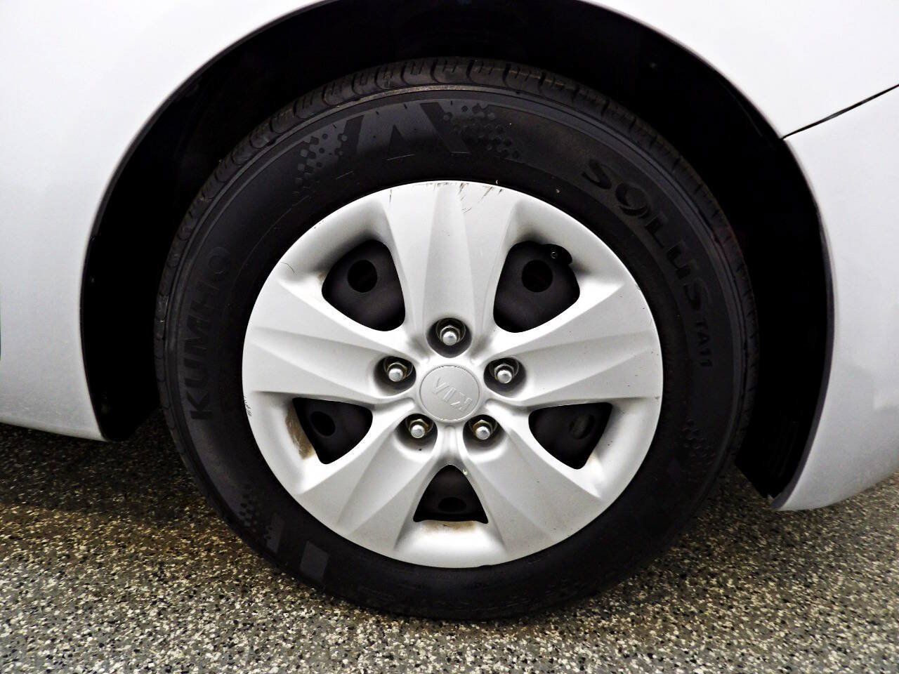 Used 2016 Kia Forte LX w/ LX Popular Package FWD image 21