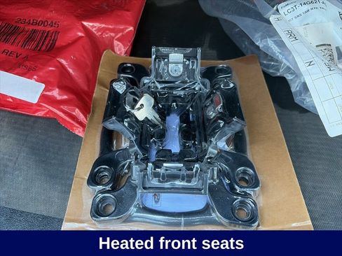 Certified 2021 Ford F150 Platinum w/ Equipment Group 701A High AWD/4WD image 39
