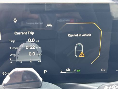 New 2027 Kia Telluride SX Prestige AWD/4WD image 13