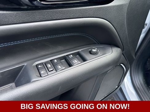 New 2026 Jeep Compass Latitude AWD/4WD image 20