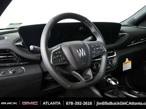 New 2026 Buick Envista Sport Touring image 4