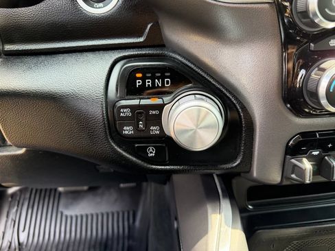 Used 2021 RAM 1500 Laramie AWD/4WD image 24