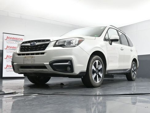 Used 2018 Subaru Forester 2.5i Limited image 33