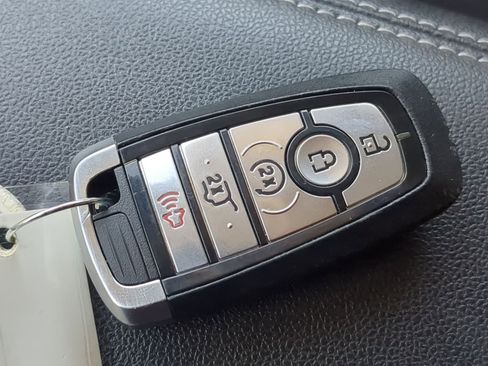 Used 2023 Ford Escape Active image 36