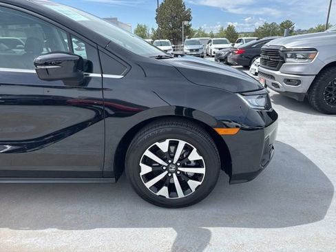 Certified 2026 Honda Odyssey EX-L image 2