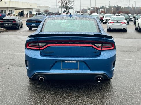 Used 2023 Dodge Charger GT w/ Blacktop Package image 5