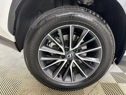 Used 2025 Lexus NX 350 AWD w/ Accessory Package (Z1) image 32