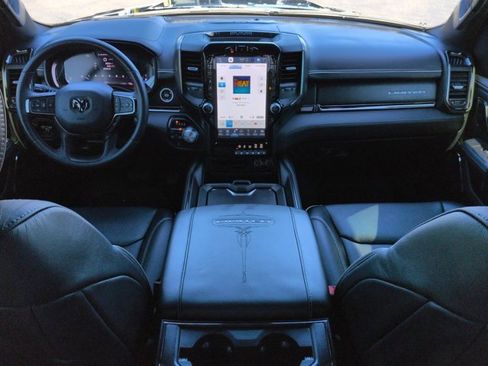 Used 2024 RAM 1500 Limited image 15