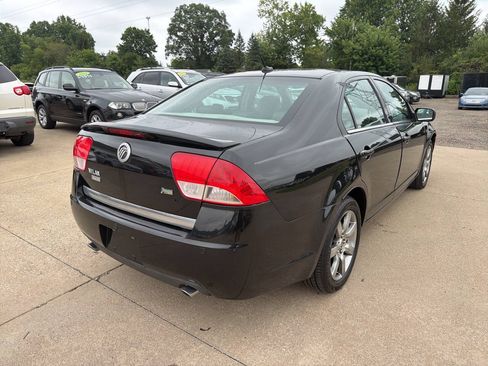 Used 2010 Mercury Milan Premier FWD image 4