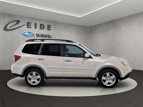 Used 2010 Subaru Forester 2.5X Limited image 5
