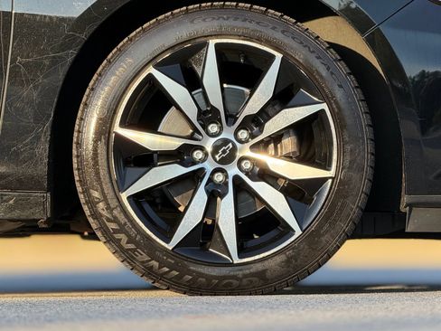 Used 2020 Chevrolet Malibu RS FWD image 19