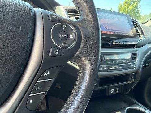 Used 2023 Honda Ridgeline RTL image 23