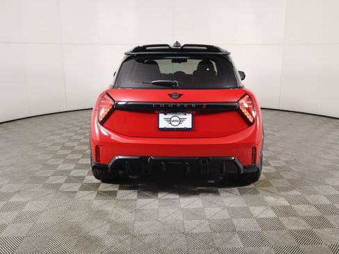 New 2026 MINI Cooper S FWD image 6