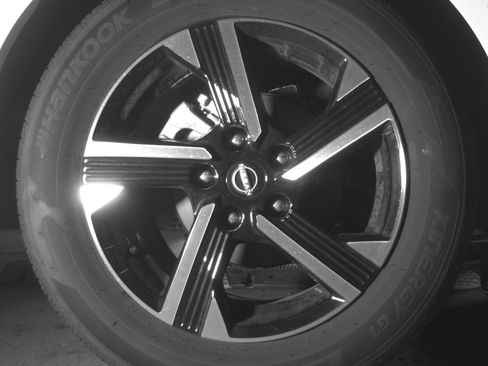 Used 2025 Nissan Sentra SV image 15